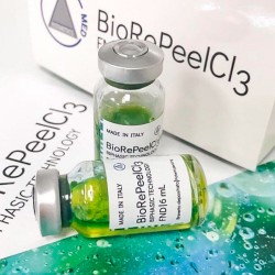 BioRePeelCl3 пилинг