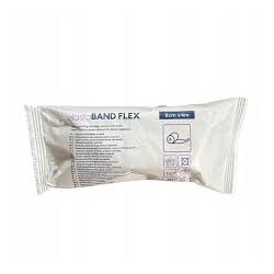 Bandaj elastic cu element de fixare – elastoBAND FLEX