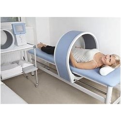 Magnetoterapia în tratarea durerilor menstruale.
