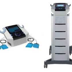 Electrotherapy – an advanced therapeutic method for the treatment of pain and neuromuscular disorders.