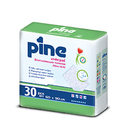 Pelinci de unică folosință Pine 60*90 N30