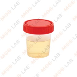 Container pentru colectarea urinei nesteril 100 ml