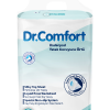 Pelinci de unică folosință Dr.Comfort 60*90 N10