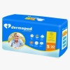 Scutece pentru adulți DERMAPED Small N30