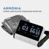 ARMÓNIA – Tensiometru automat pentru braț