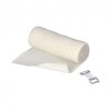 Bandaj elastic cu element de fixare – elastoBAND FLEX