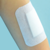Pansament nețesut cu pad absorbant elastopor STERIL 10cm x 25 cm