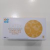 Mănuși nesterile din latex microtexturate fără pudră  S
