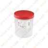 Container din plastic pentru transportarea materialului Histologic Tisular 1000ml